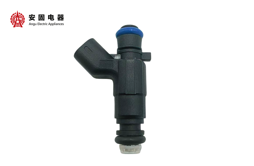 precision fuel injection nozzle